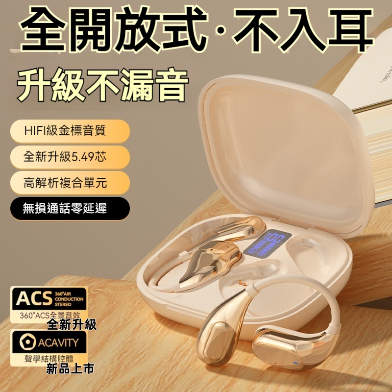 降噪藍牙耳機