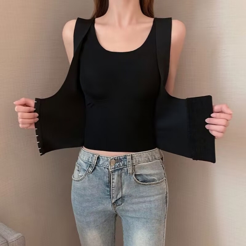 矯正美背隱力衣